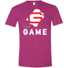 The Game Shirt