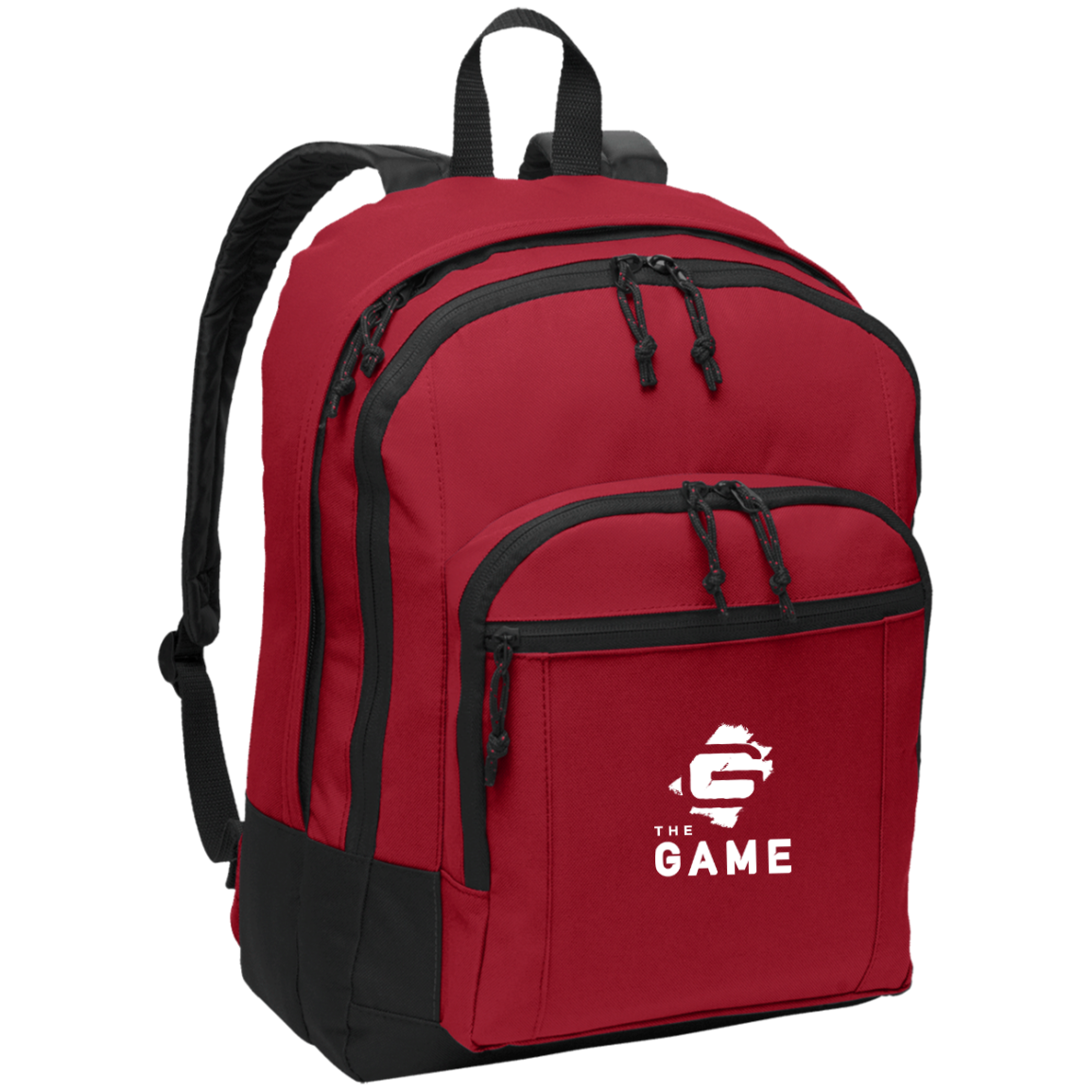 The Game Backpack
