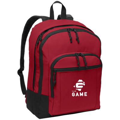 The Game Backpack