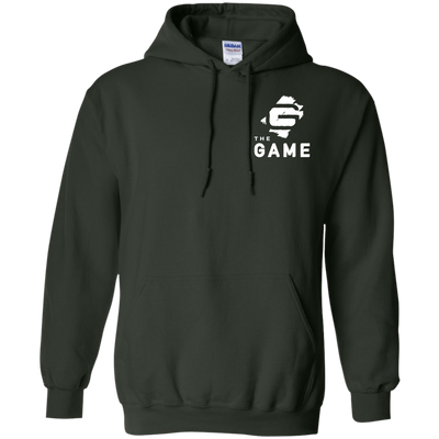 The Game Hoodie