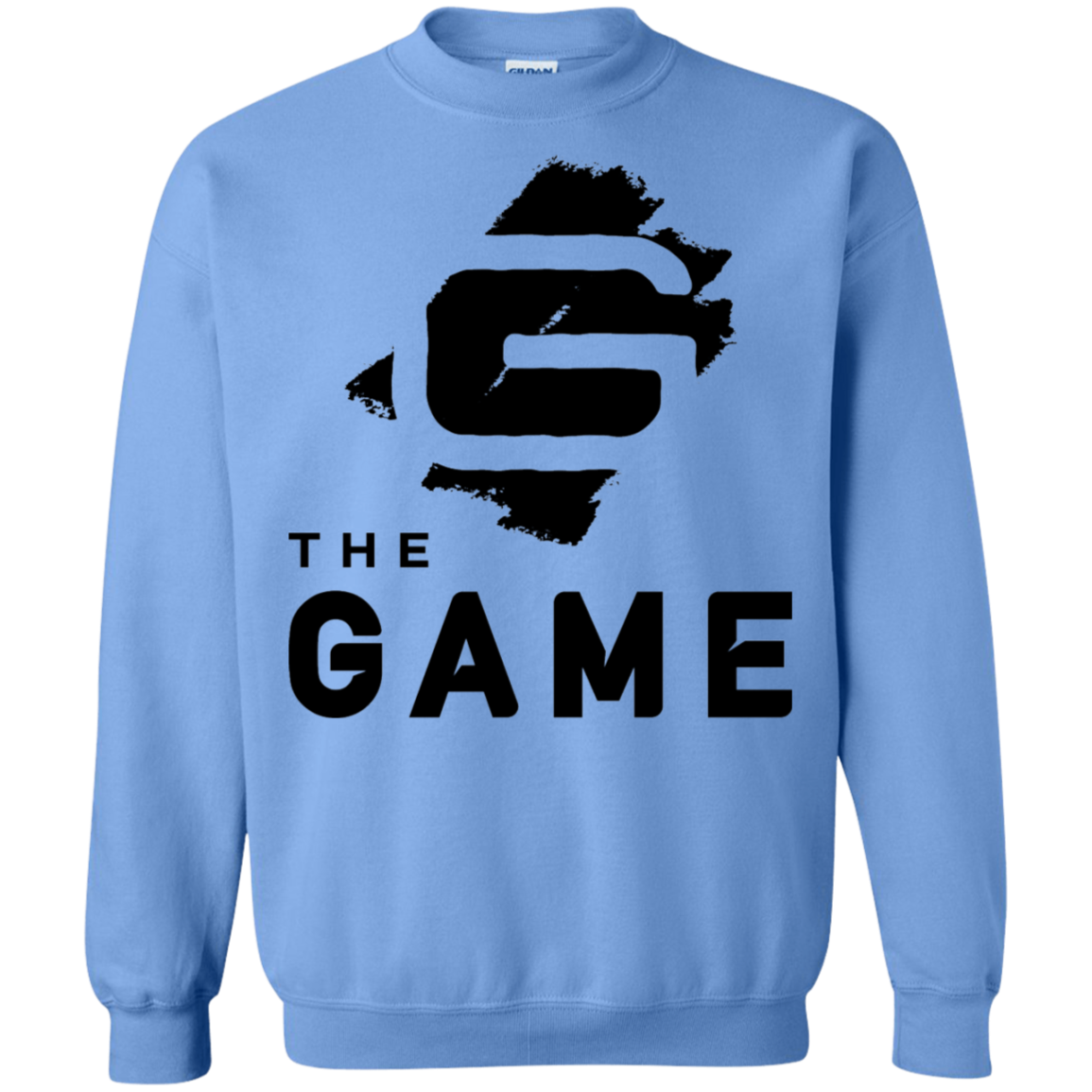 The Game Sweater