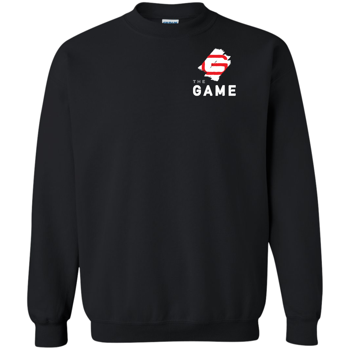 The Game Sweater