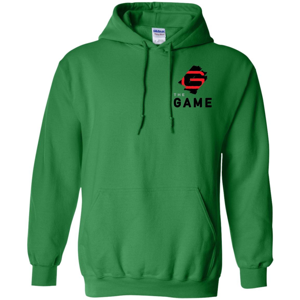 The Game Hoodie