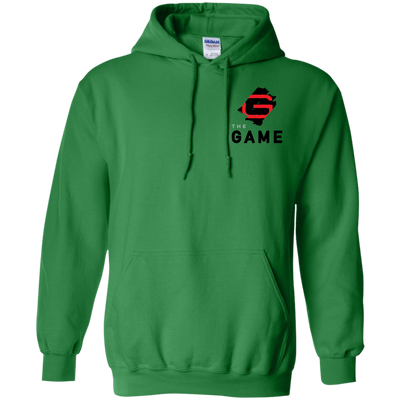 The Game Hoodie