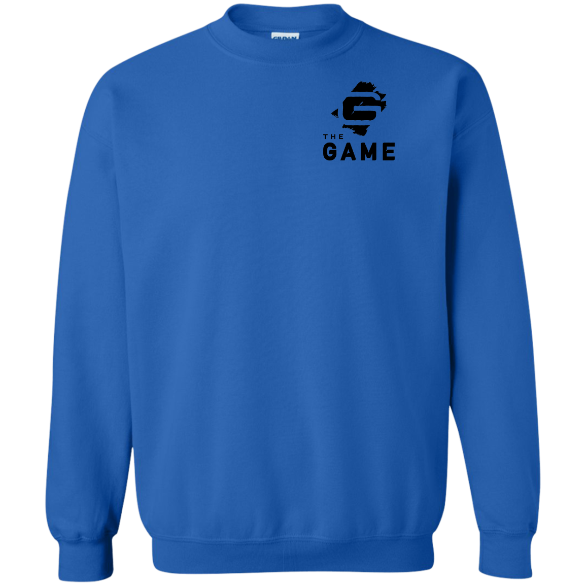 The Game Sweater