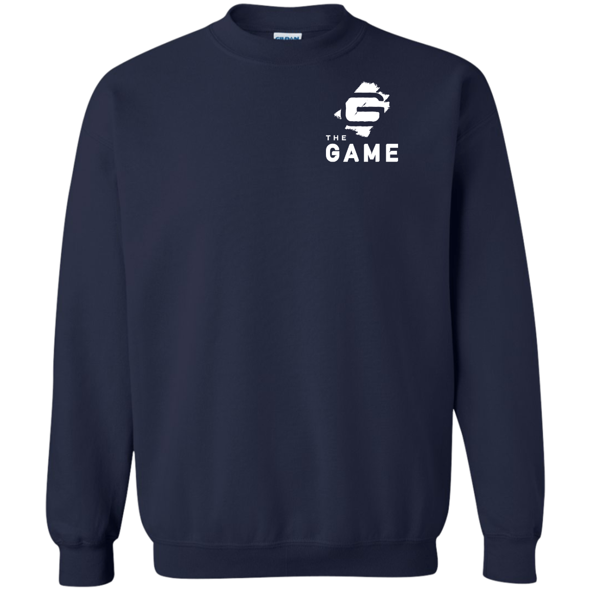The Game Sweater