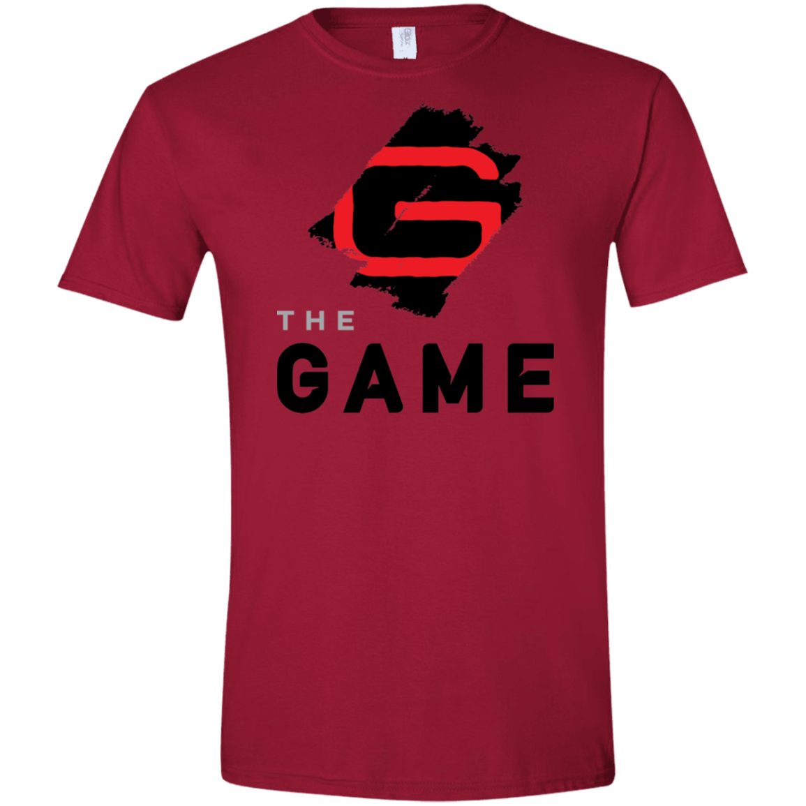 The Game Shirt