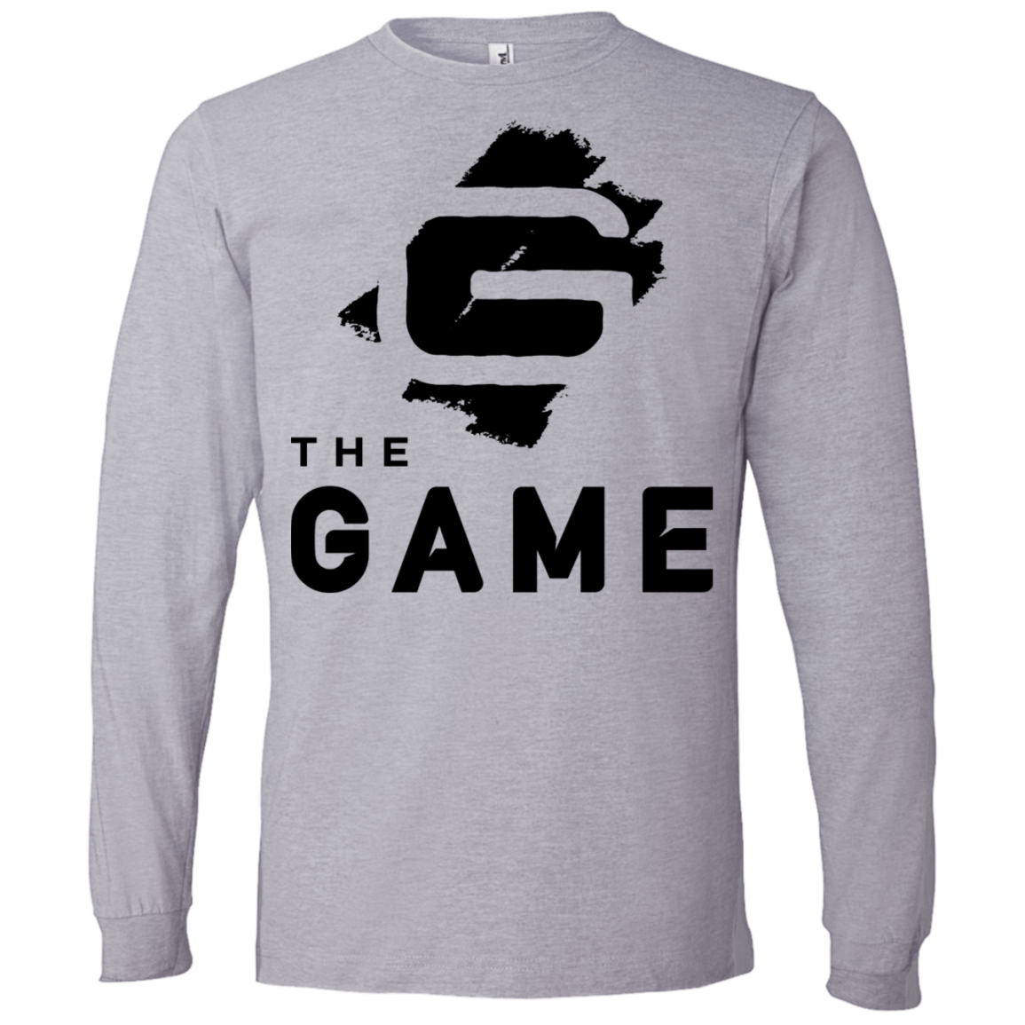 The Game Long Sleeve Shirt