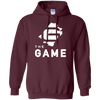 The Game Hoodie