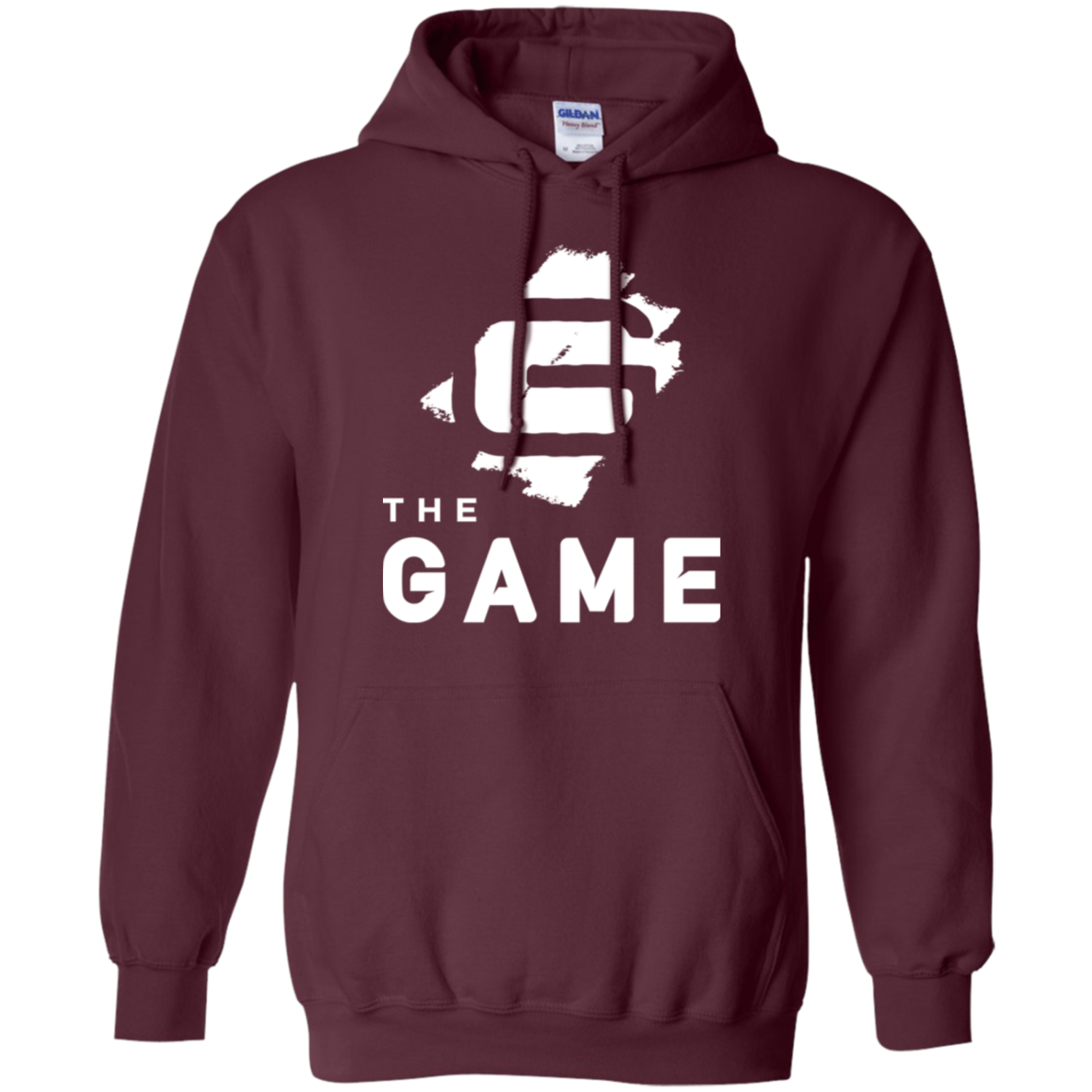 The Game Hoodie