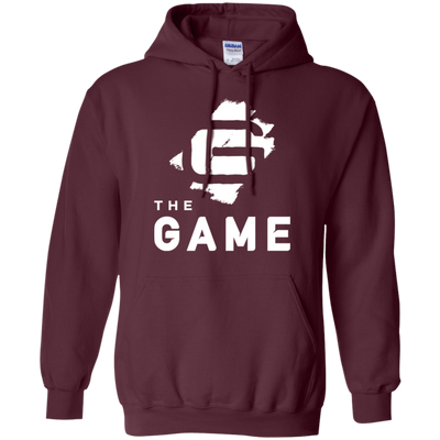 The Game Hoodie