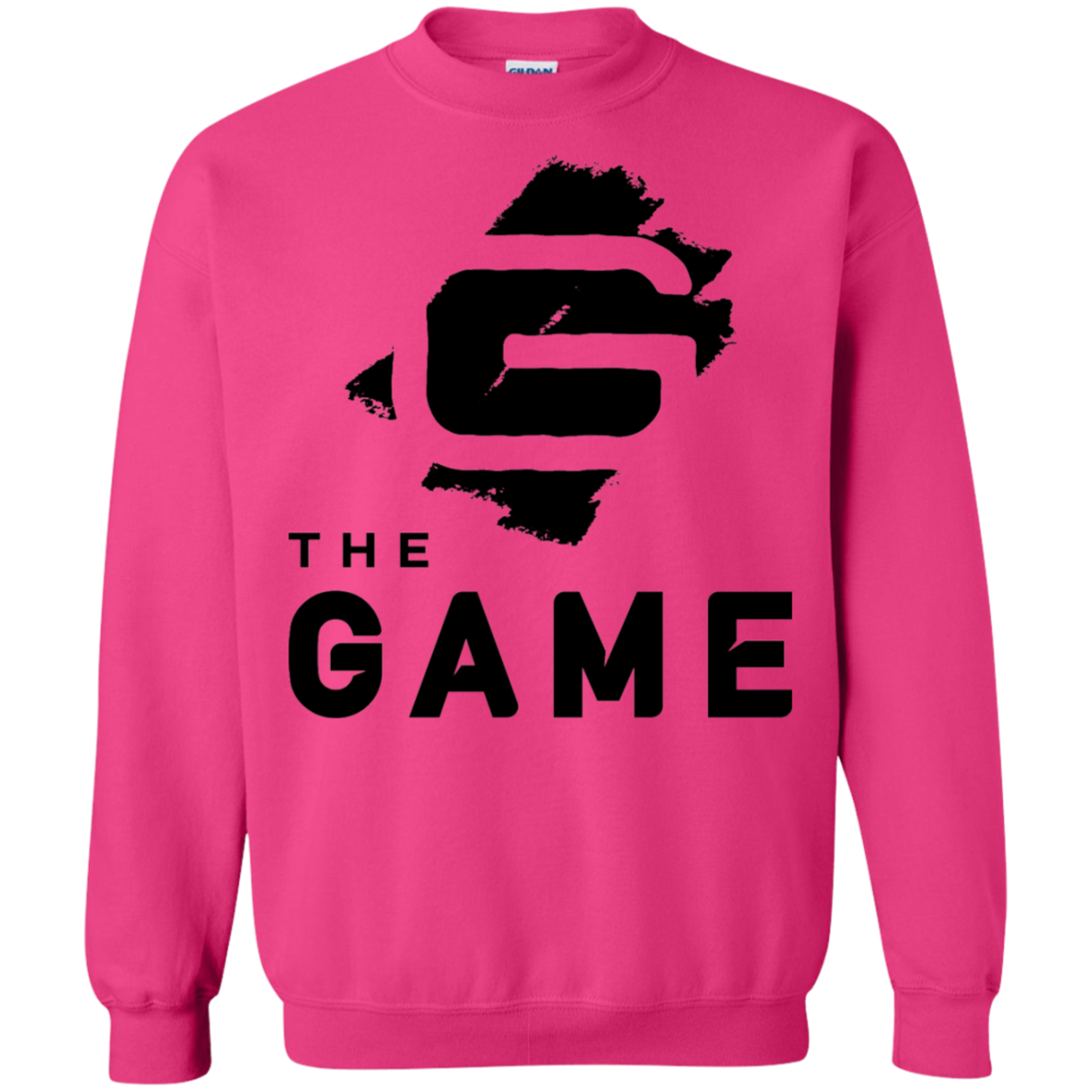 The Game Sweater