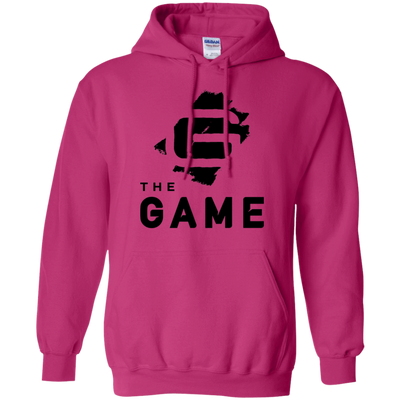 The Game Hoodie