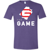 The Game Shirt