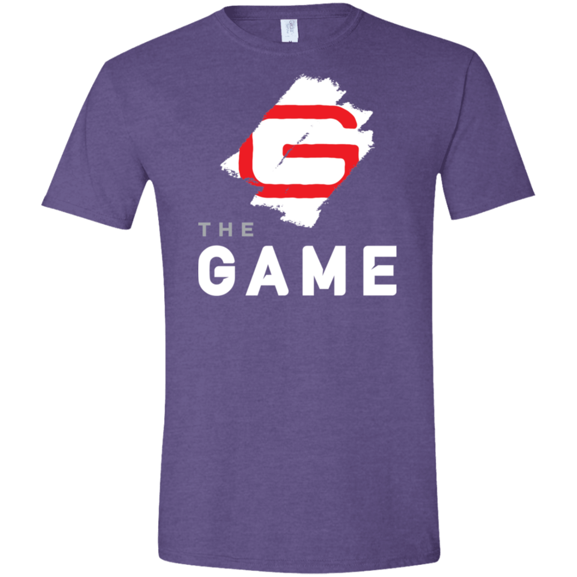 The Game Shirt