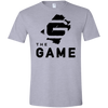 The Game Shirt