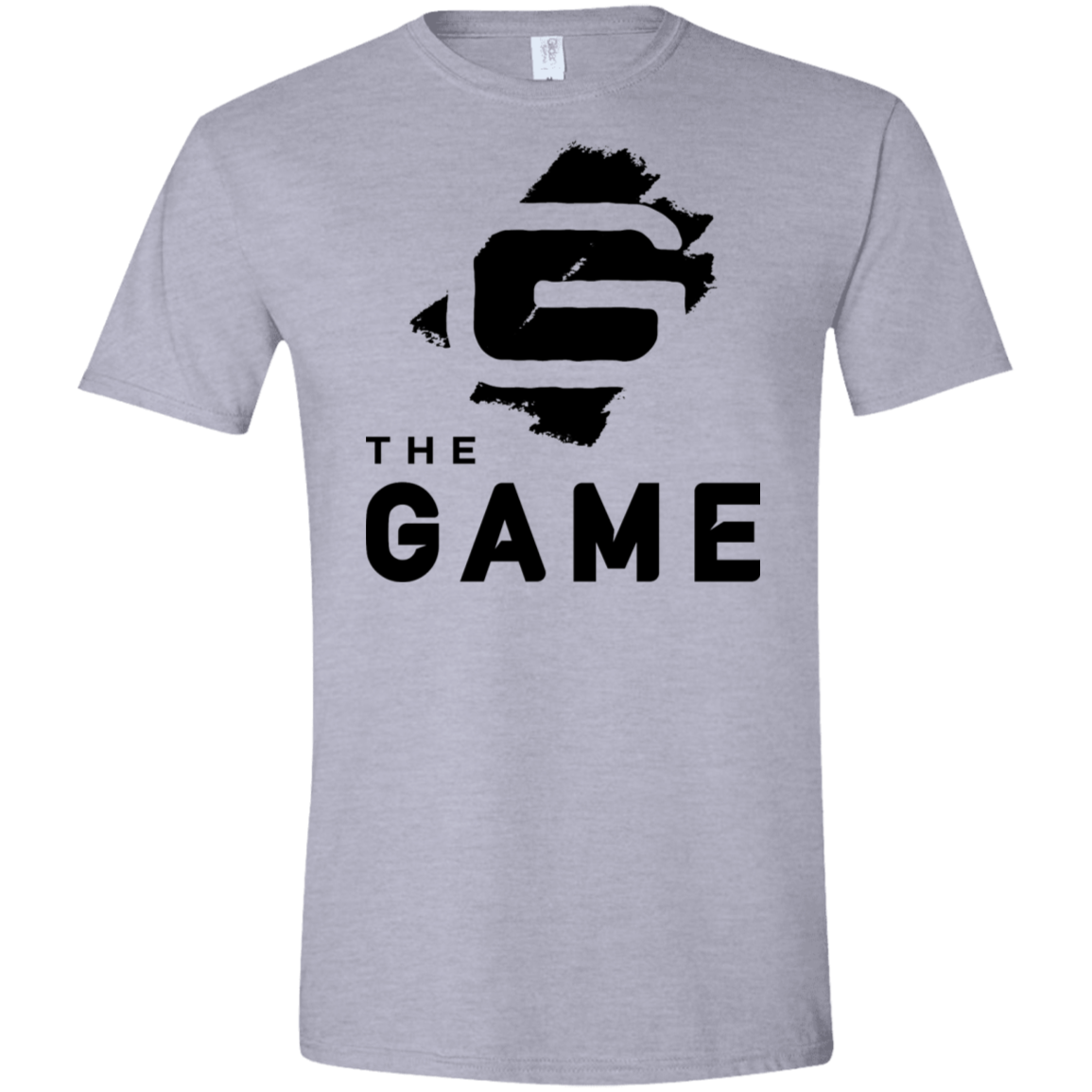 The Game Shirt