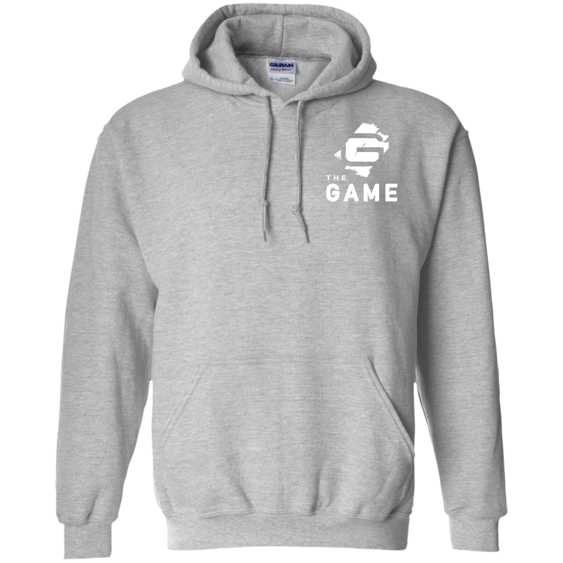 The Game Hoodie