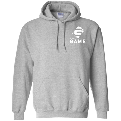 The Game Hoodie