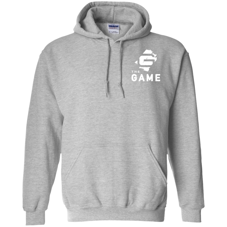 The Game Hoodie