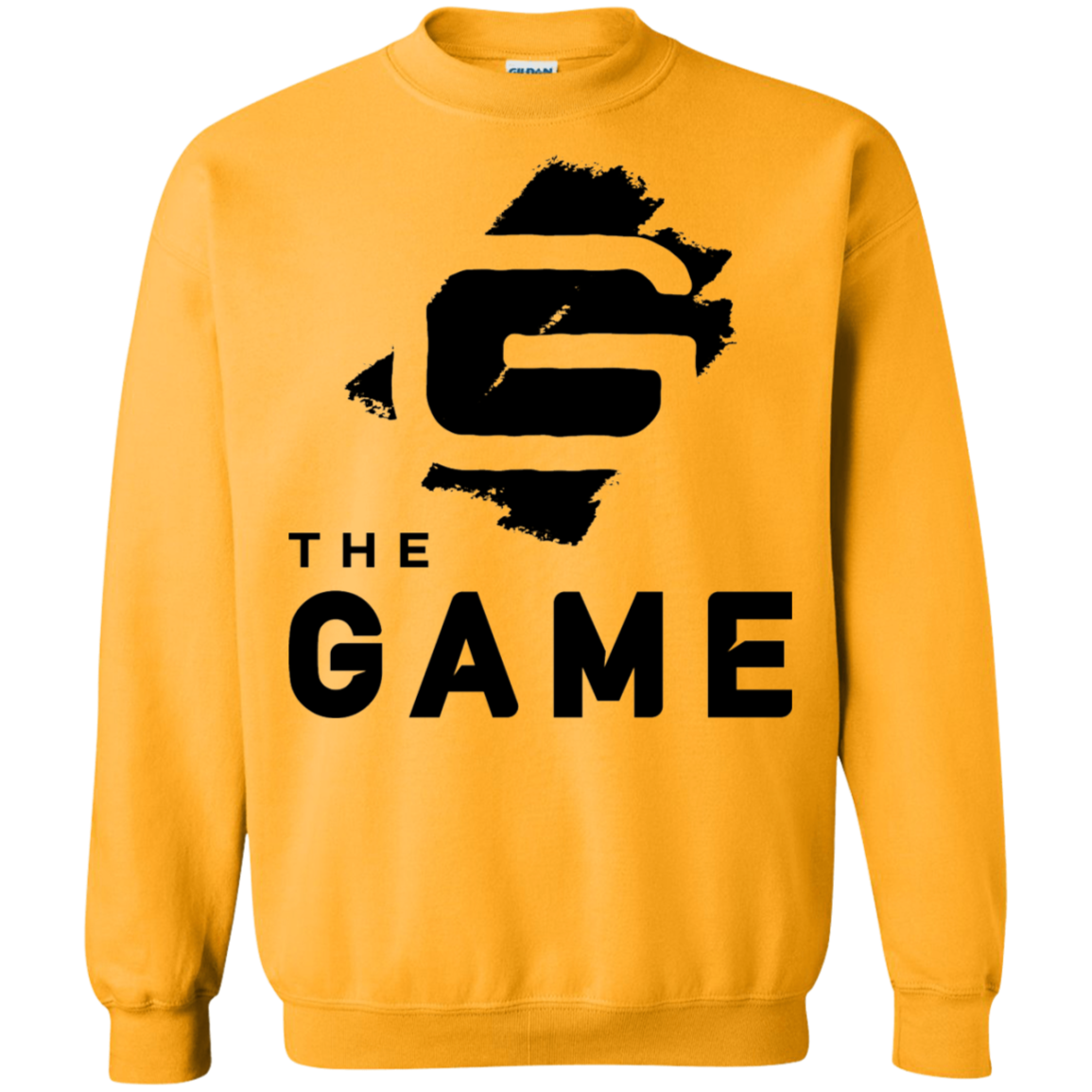 The Game Sweater