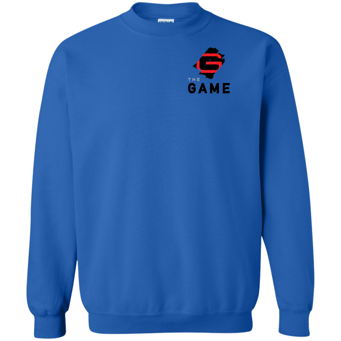 The Game Sweater