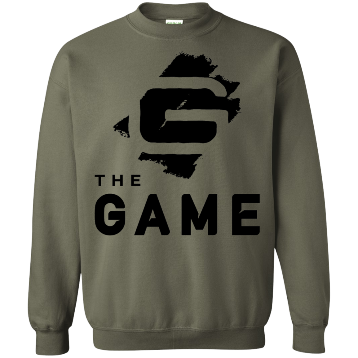 The Game Sweater