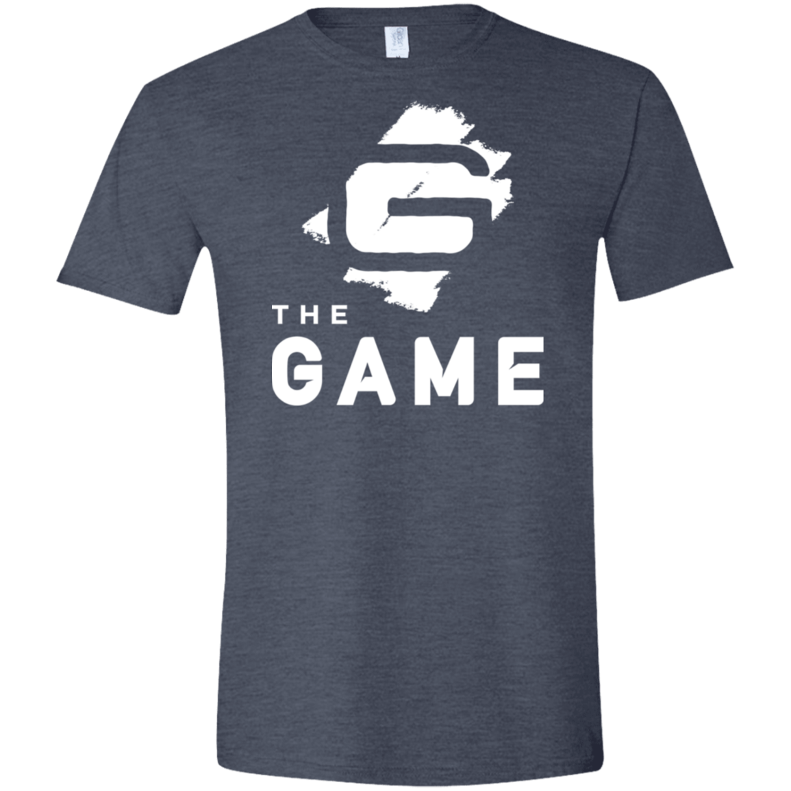 The Game Shirt