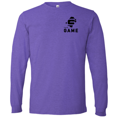 The Game Long Sleeve Shirt