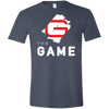 The Game Shirt