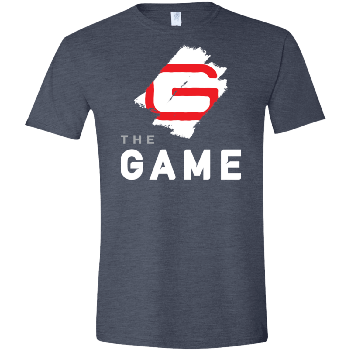 The Game Shirt