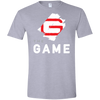 The Game Shirt