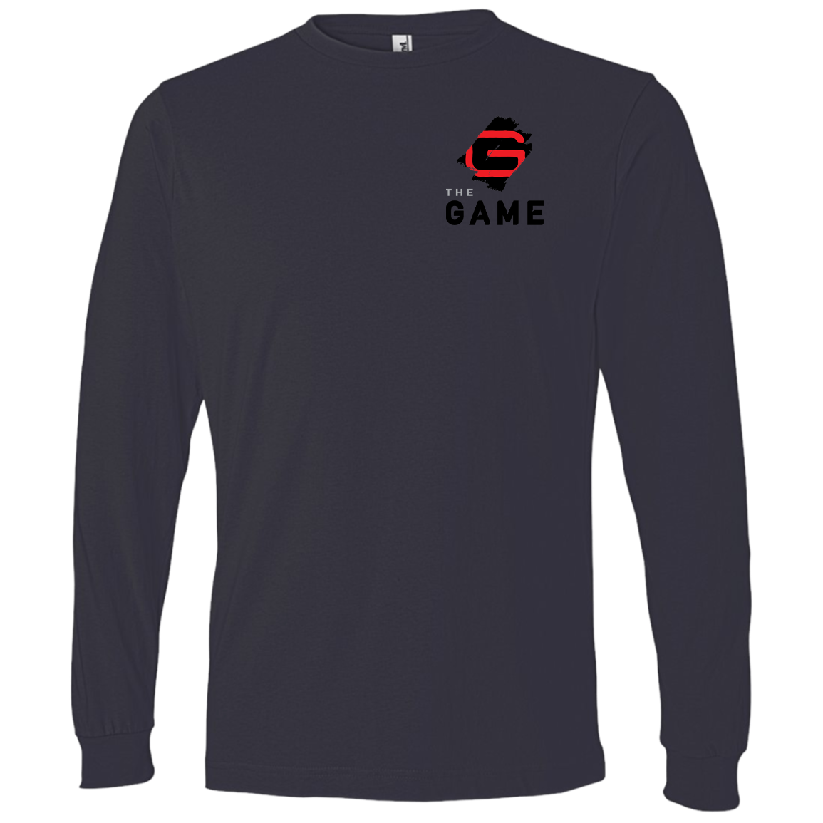 The Game Long Sleeve Shirt