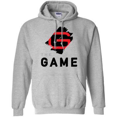 The Game Hoodie