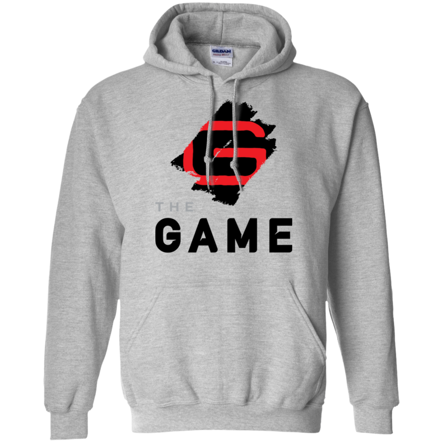 The Game Hoodie