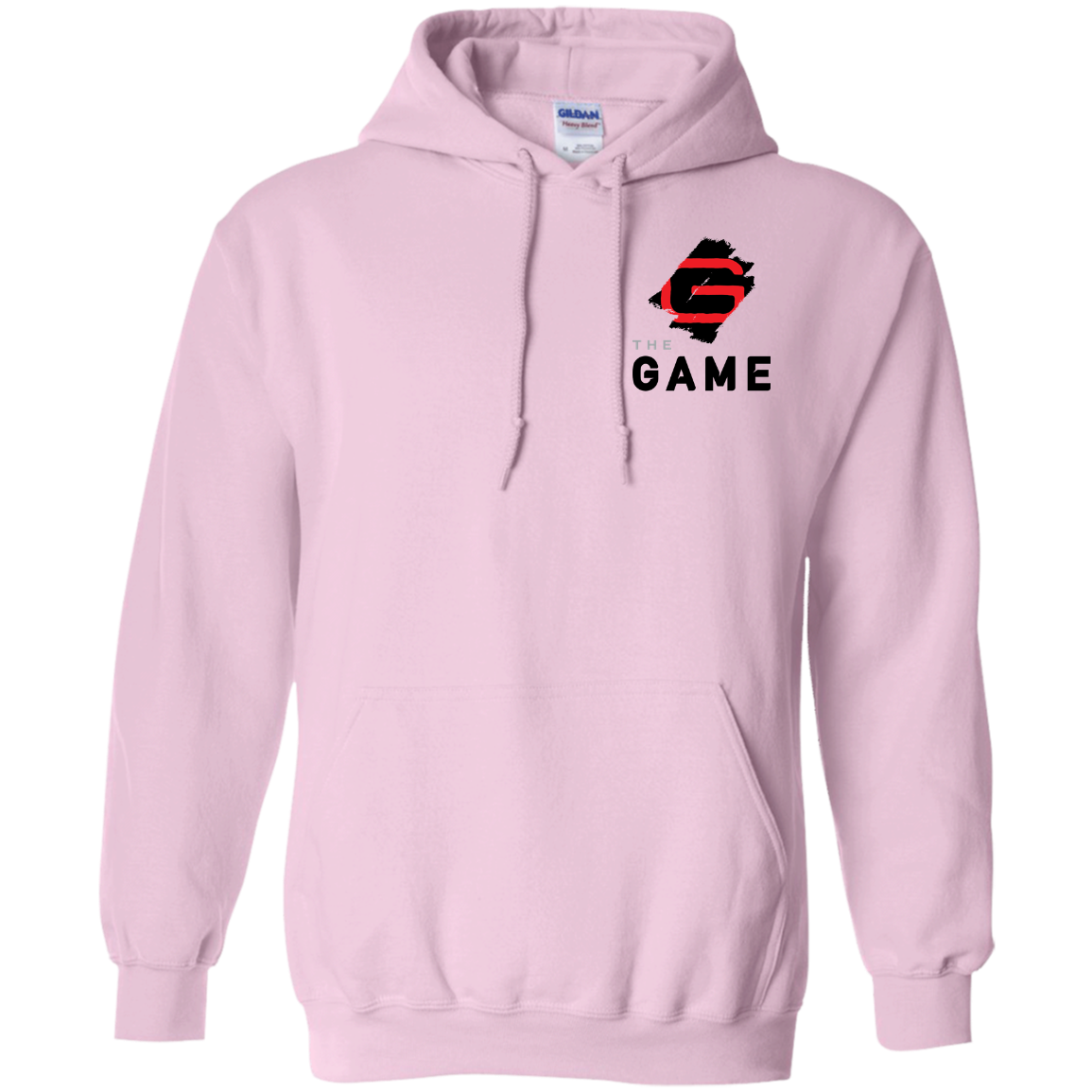 The Game Hoodie