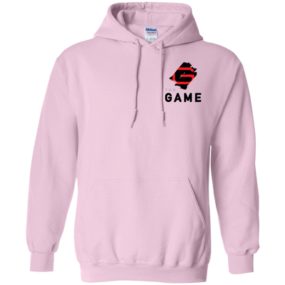 The Game Hoodie