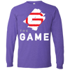 The Game Long Sleeve Shirt