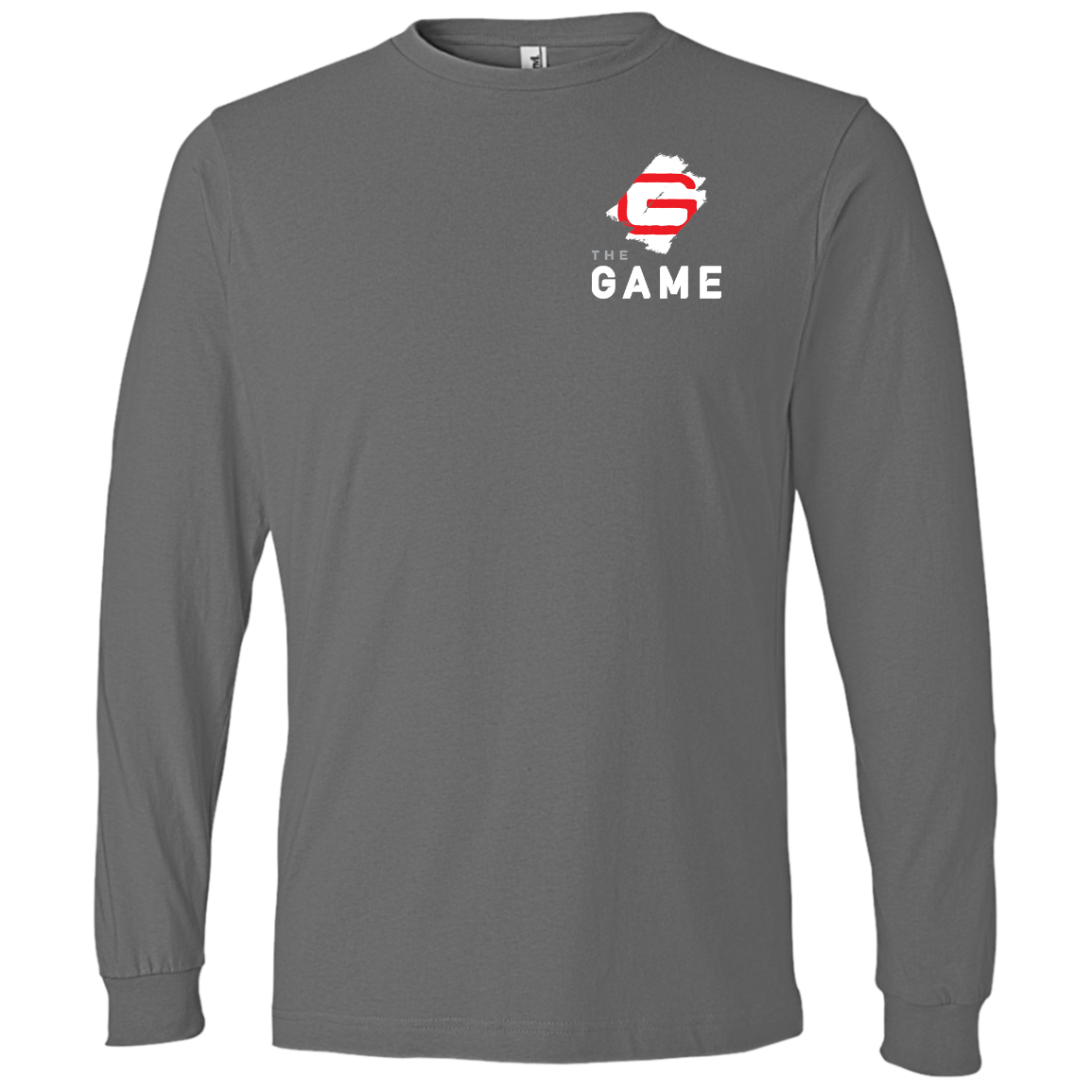 The Game Long Sleeve Shirt