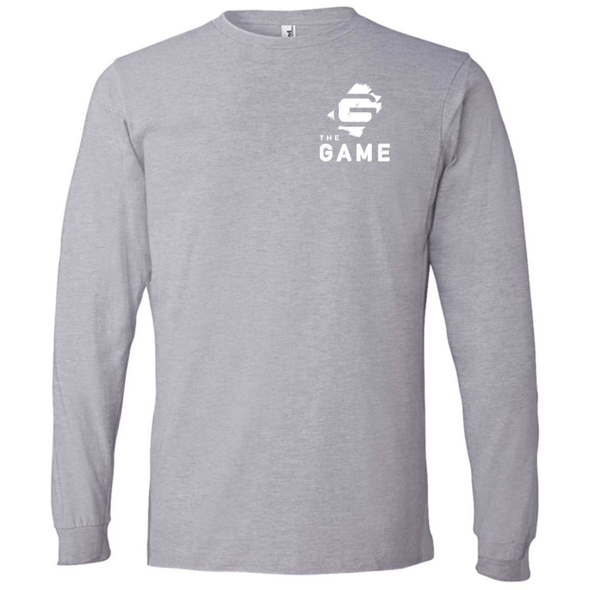 The Game Long Sleeve Shirt