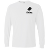 The Game Long Sleeve Shirt