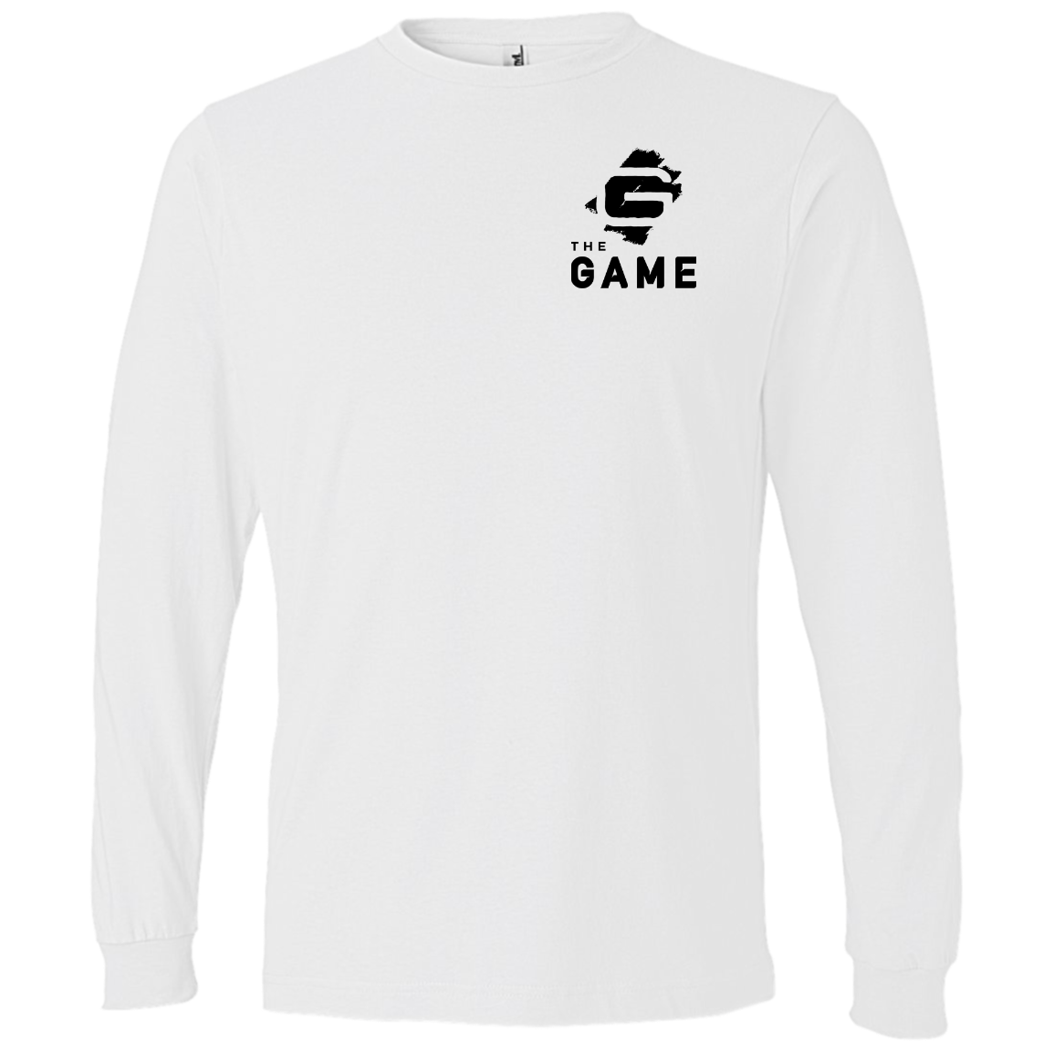 The Game Long Sleeve Shirt