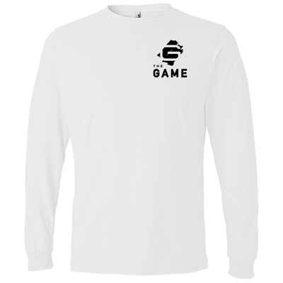 The Game Long Sleeve Shirt