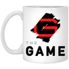 The Game Supply Mug