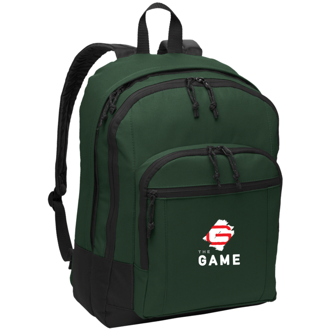 The Game Backpack