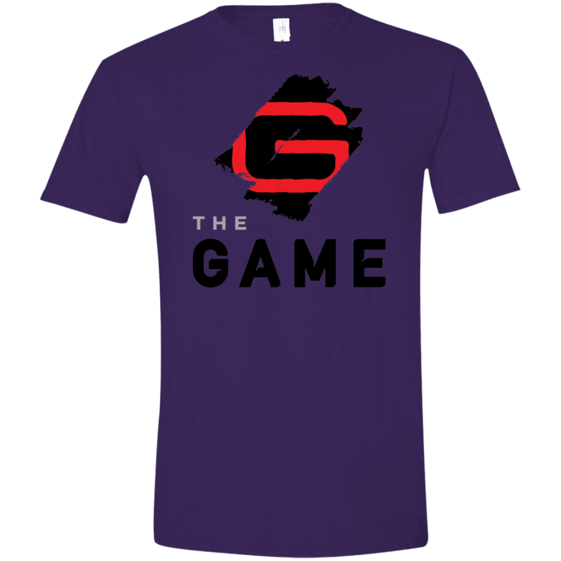 The Game Shirt