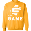 The Game Sweater