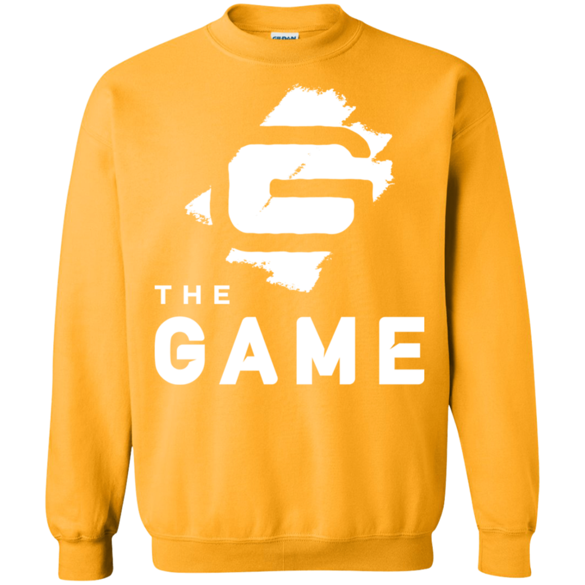 The Game Sweater