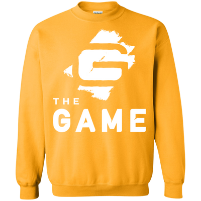 The Game Sweater