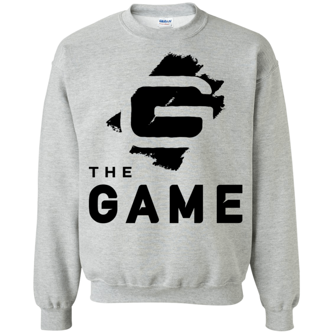 The Game Sweater